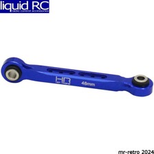 Hot Racing XRT49P06 CNC direção de link fixo de alumínio XRT comprar usado  Enviando para Brazil