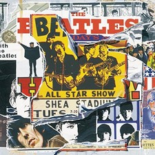 Anthology the beatles d'occasion  France