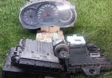 Kit chiavi centralina usato Kit chiavi centralina usato  Sant Antimo