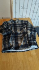 Herren holzfäller hemd gebraucht kaufen  Wächtersbach
