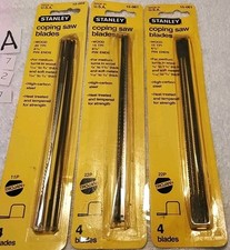12pc stanley 061 for sale  Kent