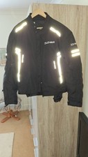 Duchinni motorcycle jacket for sale  SUDBURY
