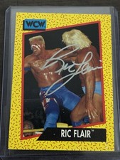 1991 wcw impel for sale  Clayton