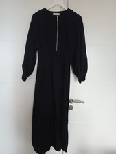 Robe longue noire d'occasion  Nantes-