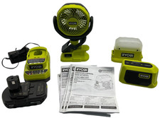 Ryobi one 18v for sale  Angier