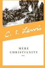 Mere christianity collected gebraucht kaufen  Berlin