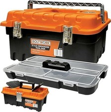 Boltwork tool chest for sale  SALFORD