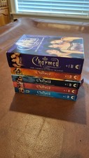 Charmed series dvd for sale  Haines City