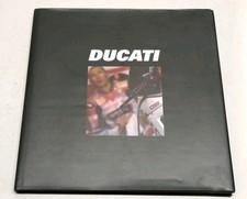 Ducati official 2008 for sale  STOKE-ON-TRENT