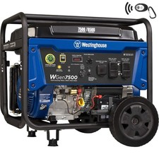 New westinghouse wgen for sale  Commerce City