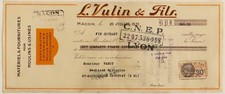 Vulin fils mâcon d'occasion  Rillieux-la-Pape