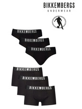 Slip boxer bikkembergs usato  Torrenova