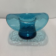 Blenko art glass for sale  Whitwell