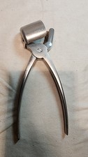 vintage metal nutcracker for sale  Independence