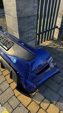Rear bumper Fiat Grande Punto Abarth  Evo  na sprzedaż Rear bumper Fiat Grande Punto Abarth  Evo  na sprzedaż  PL