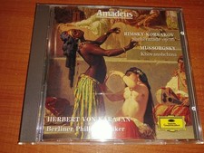 Rimsky korsakov sheherazade usato  Novellara
