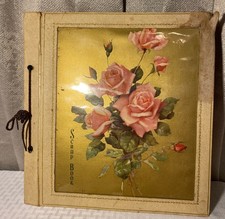 1944 scrapbook get for sale  Owenton