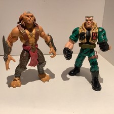 Vintage small soldiers for sale  KINGSBRIDGE