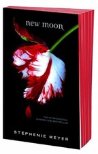 New moon red for sale  UK