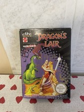 Nintendo nes dragon usato  Roma