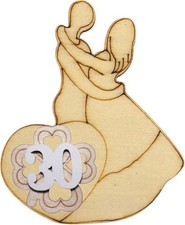 Dlm a851 bomboniere usato  Corato