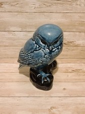 Poole pottery owl for sale  WOLVERHAMPTON