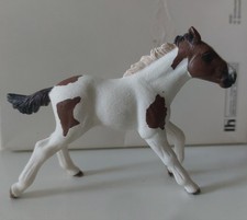 Schleich mustang braun gebraucht kaufen  Bad Kreuznach