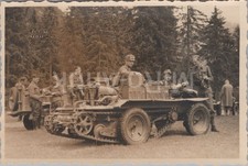 Foto gebirgs jäger gebraucht kaufen  Jena