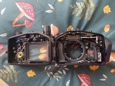 Nauticam rx100v underwater for sale  BLYTH