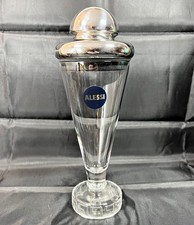 Shaker alessi campari usato  Ravenna