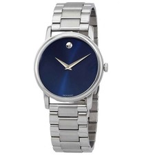 Movado classic museum for sale  Brooklyn