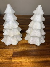 Two vintage white for sale  Ann Arbor