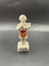Ripon crested china for sale  SCUNTHORPE