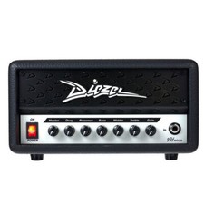 Diezel micro amp gebraucht kaufen  Witten