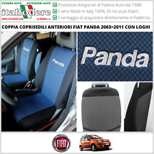 Coppia coprisedili anteriori usato  Salerno