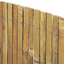Arella bamboo metri usato  Villafranca Sicula