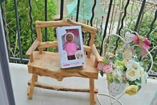 Doudou corolle miss d'occasion  La Chapelle-en-Vercors