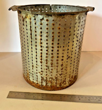 Enterprise quart sausage for sale  Boise