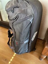Tumi tech duffle for sale  TELFORD