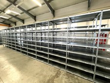 Schäfer r3000 fachbodenregal gebraucht kaufen  Neumünster