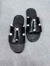 Sandálias personalizadas tamanho 12 EUA comprar usado  Enviando para Brazil
