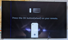 Oled48a26la series oled for sale  MANCHESTER