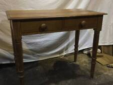 Solid pine writing for sale  BISHOPS CASTLE