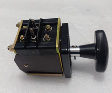 Usado, Interrupteur De Contrôle Terasaki Électrique CD-405 3.I975 comprar usado  Enviando para Brazil