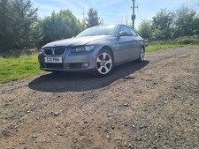 Breaking bmw three for sale  NORTHAMPTON
