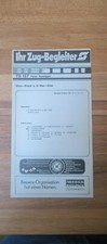 öbb zugbegleiter 1977 gebraucht kaufen  Königswinter