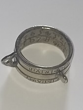 Pendentif ancien vintage d'occasion  Tours-
