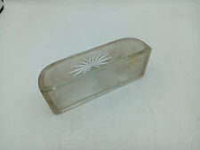 Aschenbecher glas ldtimer gebraucht kaufen  Waldbröl