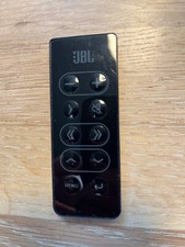 Fernbedieung jbl stage gebraucht kaufen  Gernsbach