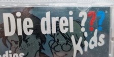 Fragezeichen kids hörspiel gebraucht kaufen  Notzingen